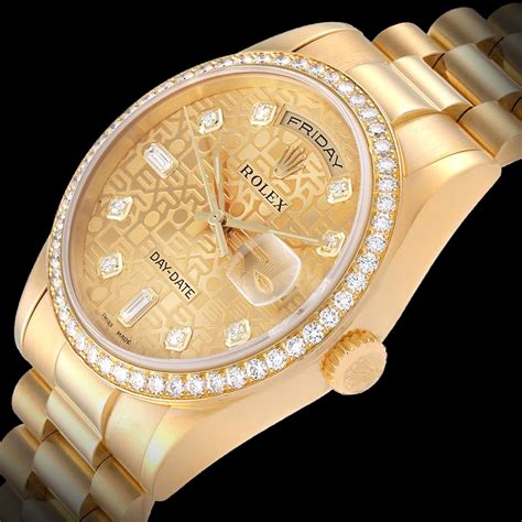 quanto costa rolex day date